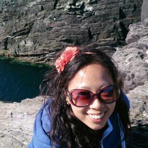 Michelle Cheung Photo 12