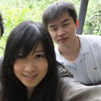 Fang Jiang Photo 14