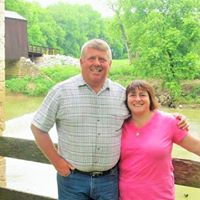 Mary Mcfadden Photo 16