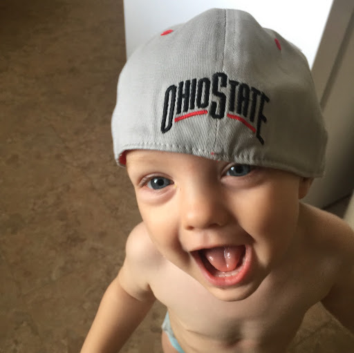 Joe Morehead Photo 12