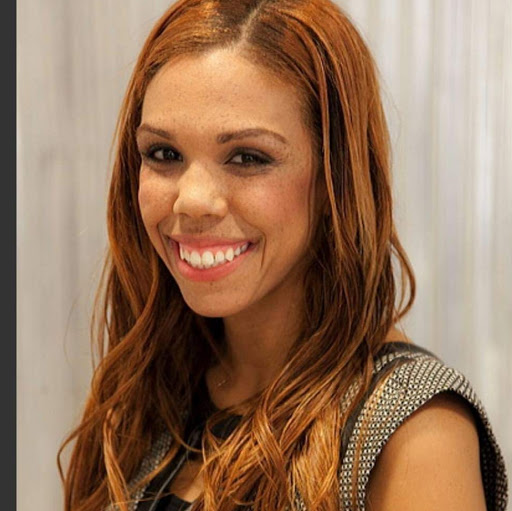 Nicole Frye Photo 31