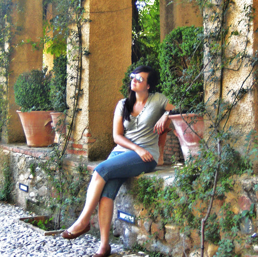 Sandra Lauer Photo 4