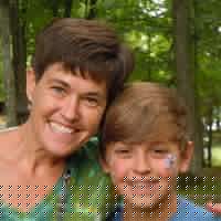 Karin Peterson Photo 40