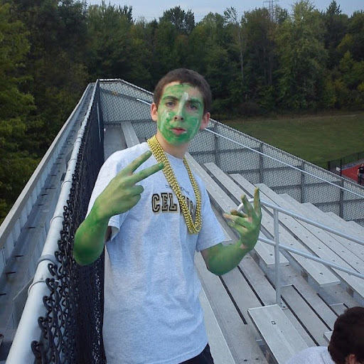 Patrick Cogan Photo 26