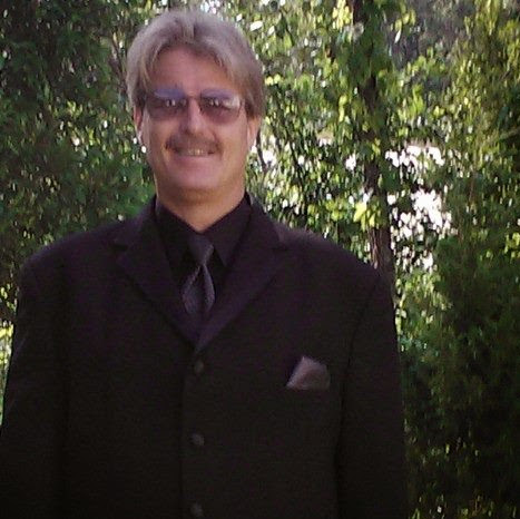 Kenneth Spencer Photo 37