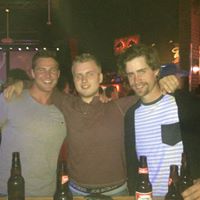 Daniel Donahoe Photo 9