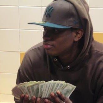 Brandon Melvin Photo 5