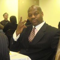 David Parson Photo 14
