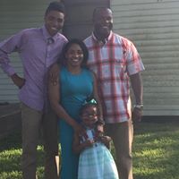 Marcus Brooks Photo 20