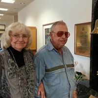 Barbara Bentley Photo 5
