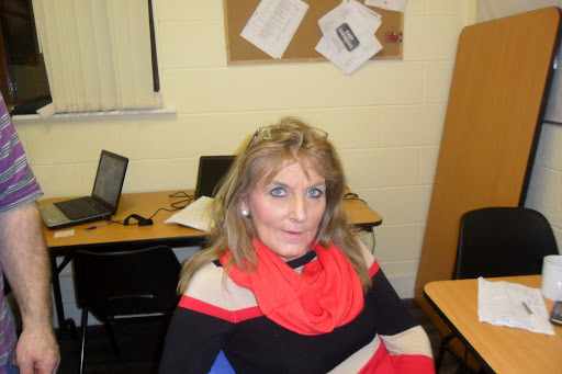 Sheila Cummins Photo 5