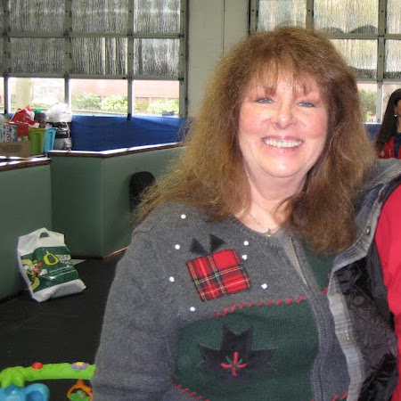 Cherie Dawson Photo 3