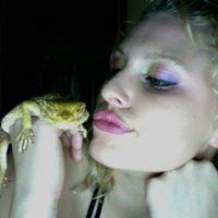 Angelica Roy Photo 5