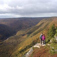 Beth Andrews Photo 15