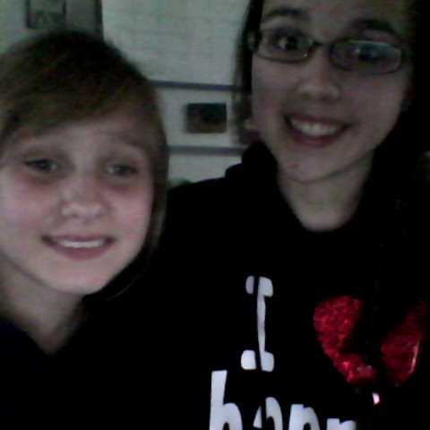 Megan Chamberlain Photo 24