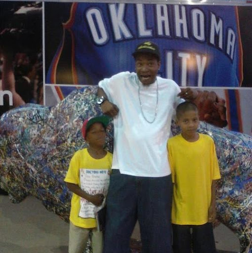 Marcus Pruitt Photo 29