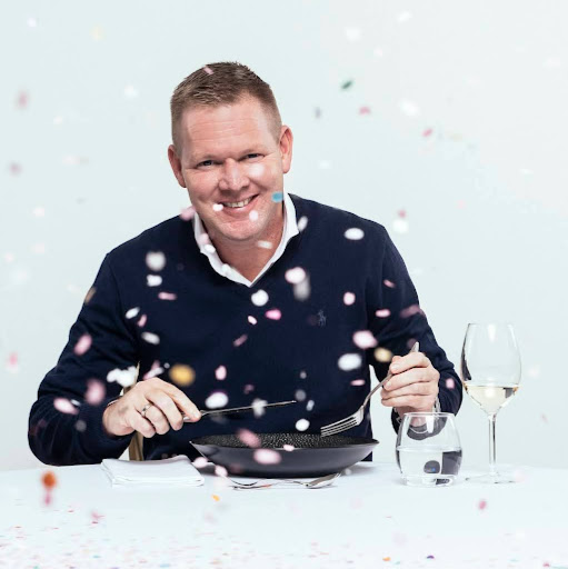 Robert Jansen Photo 54