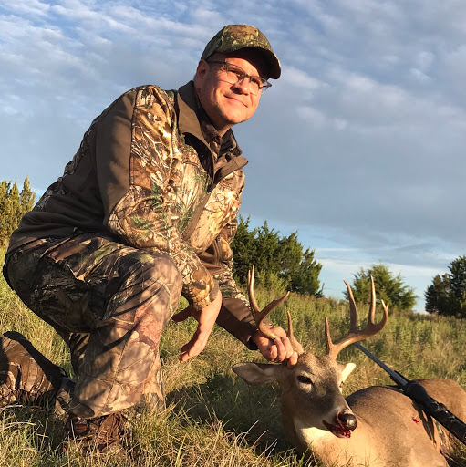 Steve Starkey Photo 9