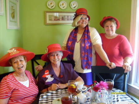 Diana Mitchell Photo 38