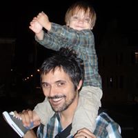 Jeffrey Cochran Photo 21