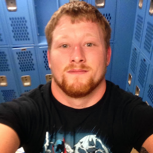 Patrick Lackey Photo 7
