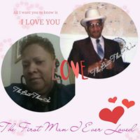 Claudette Anderson Photo 24