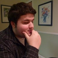 Julian Rosa Photo 12