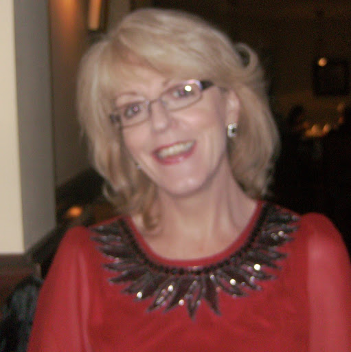 Ann Ryan Photo 16