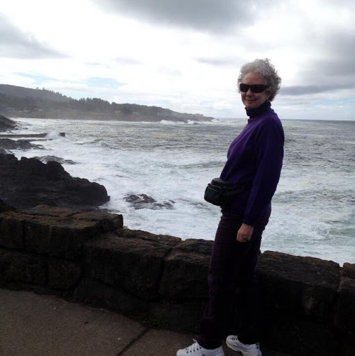 Judy Haller Photo 16