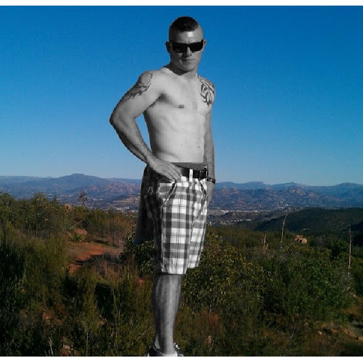 Joey Nicholas Photo 5