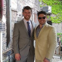 Matt Fleming Photo 6