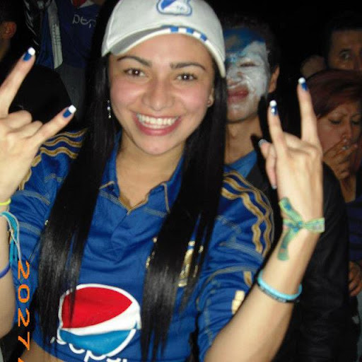 Rocio Rios Photo 37