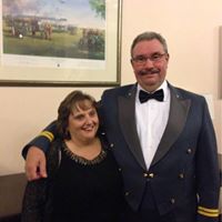 Colin Haynes Photo 30