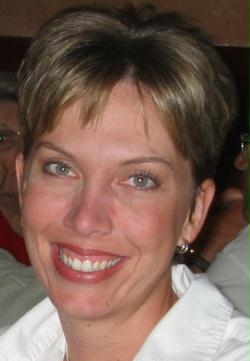 Crystal Thomas Photo 34