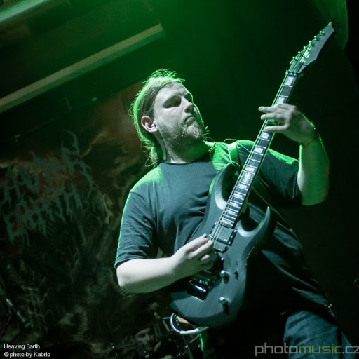 Marty Meyer Photo 17