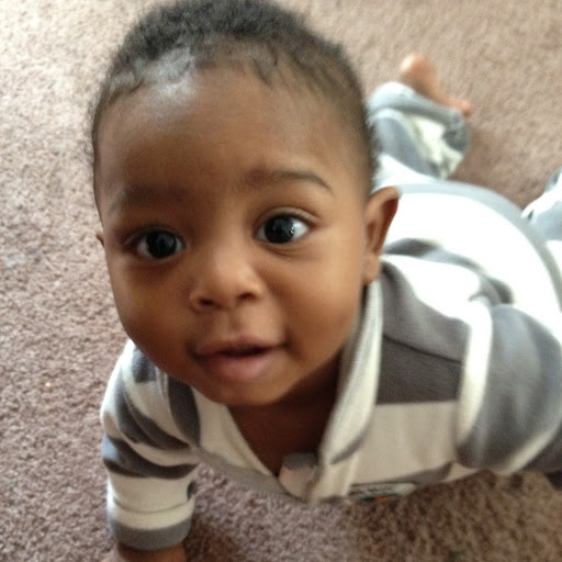 Tracie Stewart Photo 10