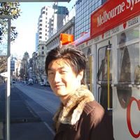 Ho Hwang Photo 15
