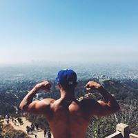 Wesley Chamblee Photo 8