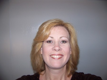 Jackie Hahn Photo 23