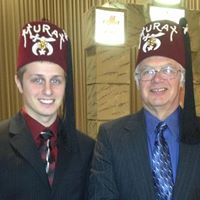 Gregory Stone Photo 32