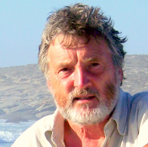 Paul Naylor Photo 32
