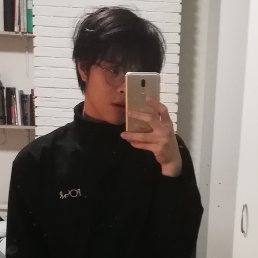 Michael Leung Photo 35