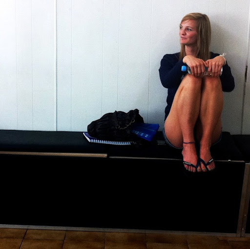 Amy Barnett Photo 37