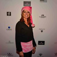 Silvia Fritz Photo 5