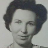 Winifred Robinson Photo 2