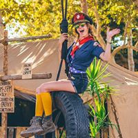 Sarah Blaser Photo 20