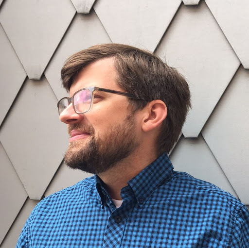 Robert Hume Photo 30