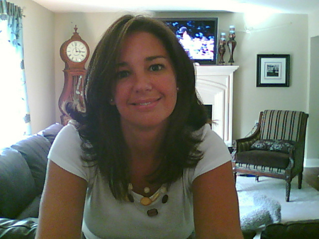 Kristin Phillips Photo 8