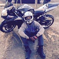 Joshua Breland Photo 12