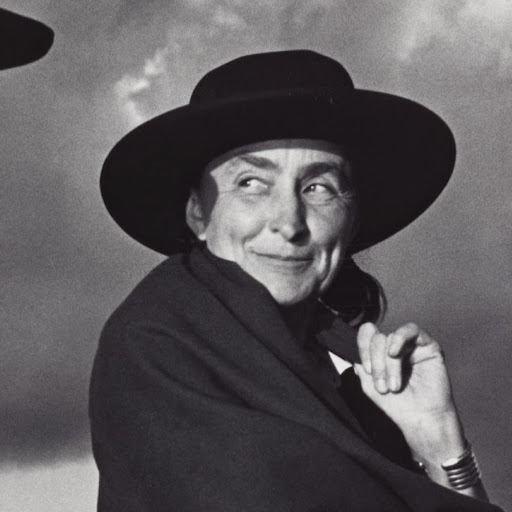 Susan Quinn Photo 11